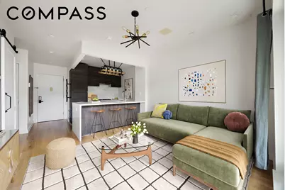 238 Richardson Street #3B, New York City, NY 11222 - Photo 3