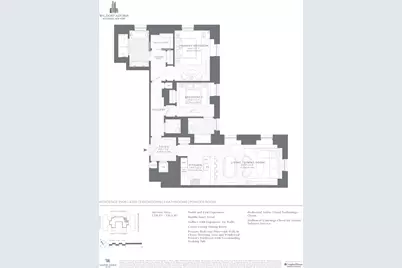 303 Park Avenue #4309, New York City, NY 10022 - Photo 17