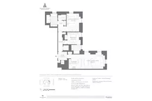 303 Park Ave, New York City, NY 10022 - Photo 17