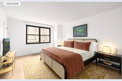 200 E 24th Street #1406, New York, NY 10010 - Photo 1