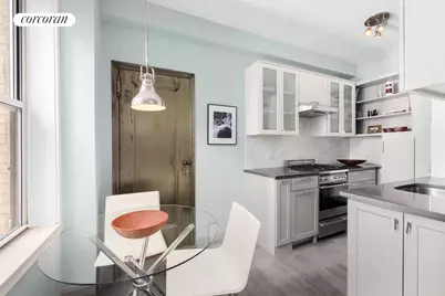 215 W 75th Street #15E, New York, NY 10023 - Photo 3