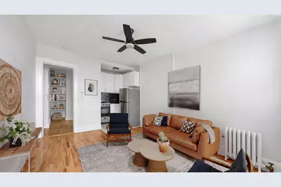 278 W 86th Street #5A, New York City, NY 10024 - Photo 3