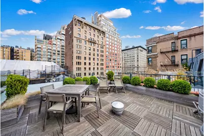 278 W 86th Street #5A, New York City, NY 10024 - Photo 1