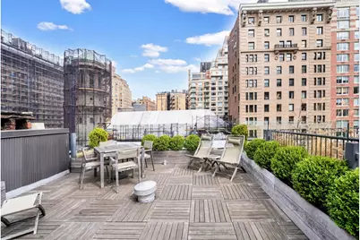 278 W 86th Street #5A, New York City, NY 10024 - Photo 7