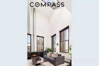 448 W 37th Street #11G/12G, New York City, NY 10018 - Photo 5