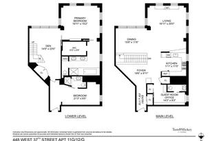 448 W 37th St, New York City, NY 10018 - Photo 17