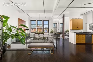 448 W 37th St, New York City, NY 10018 - Photo 1