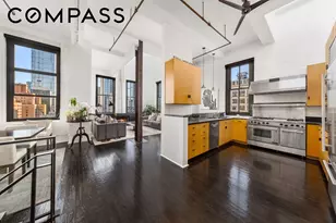 448 W 37th St, New York City, NY 10018 - Photo 3
