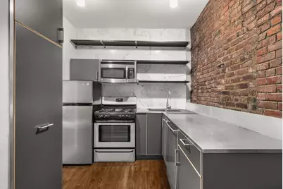 14 Prince Street #4C, New York City, NY 10012 - Photo 3