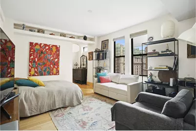 269 W 72nd Street #16D, New York, NY 10023 - Photo 1