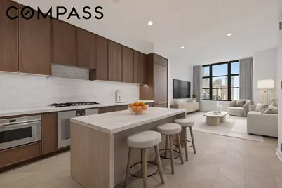 180 Front Street #12H, New York City, NY 11201 - Photo 1