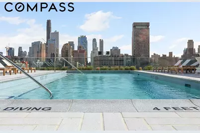 180 Front Street #12H, New York City, NY 11201 - Photo 7