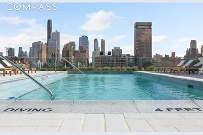 180 Front Street #12H, New York, NY 11201 - Photo 9