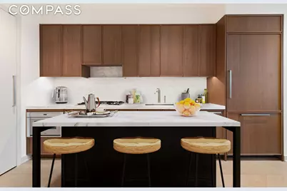 180 Front Street #12H, New York, NY 11201 - Photo 3