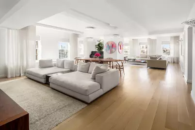 12 E 88th Street #PH12A, New York City, NY 10128 - Photo 3