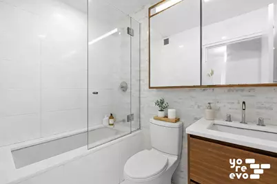 301 W 53rd Street #17I, New York City, NY 10019 - Photo 5