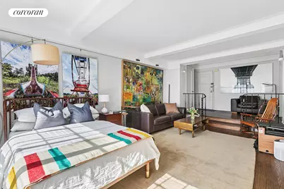 10 Park Avenue #12F, New York City, NY 10016 - Photo 17