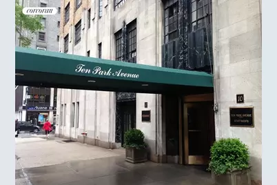 10 Park Avenue #12F, New York City, NY 10016 - Photo 11