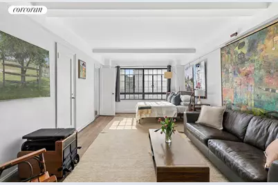 10 Park Avenue #12F, New York City, NY 10016 - Photo 1