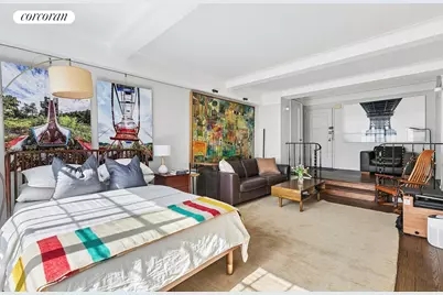 10 Park Avenue #12F, New York City, NY 10016 - Photo 3