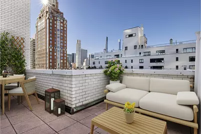201 E 66th Street #20B, New York City, NY 10065 - Photo 1