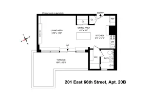 201 E 66th St, New York City, NY 10065 - Photo 7