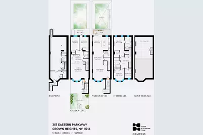 357 Eastern Parkway, New York City, NY 11216 - Photo 15