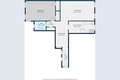 3220 Ave H #1E, New York City, NY 11210 - Photo 7