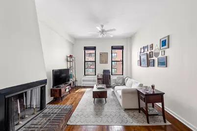 425 E 78th Street #5D, New York City, NY 10075 - Photo 3