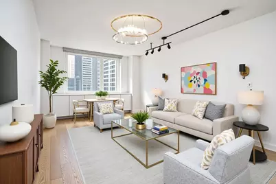 301 W 53rd Street #21K, New York City, NY 10019 - Photo 1