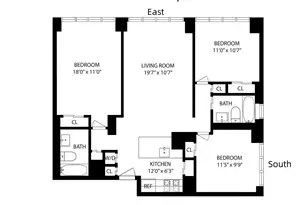 301 W 53rd St, New York City, NY 10019 - Photo 23