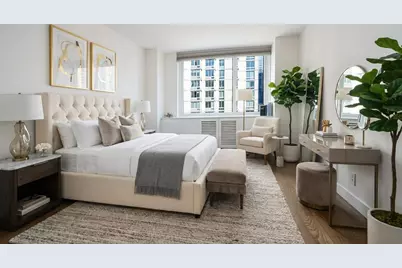 301 W 53rd Street #21K, New York City, NY 10019 - Photo 5