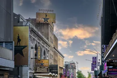 425 W 50th Street #10H, New York City, NY 10019 - Photo 9