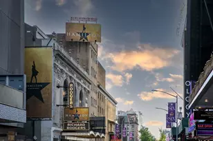 425 W 50th St, New York City, NY 10019 - Photo 9