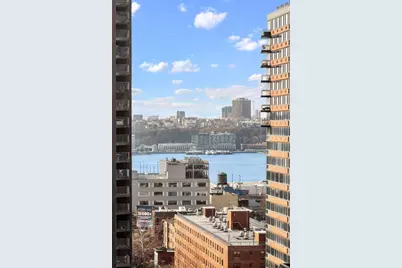 425 W 50th Street #10H, New York City, NY 10019 - Photo 5