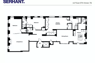 447 E 57th St, New York City, NY 10022 - Photo 13