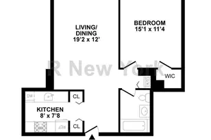 200 Riverside Blvd, New York City, NY 10069 - Photo 7