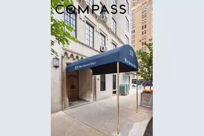 201 W 16th Street #4B, New York City, NY 10011 - Photo 11