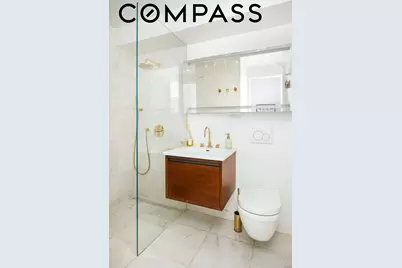 201 W 16th Street #4B, New York City, NY 10011 - Photo 5