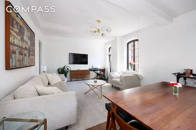 201 W 16th Street #4B, New York City, NY 10011 - Photo 1