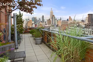 201 W 16th St, New York City, NY 10011 - Photo 9