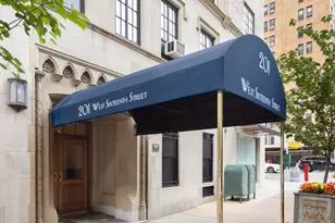 201 W 16th St, New York City, NY 10011 - Photo 11
