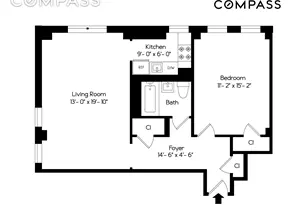 201 W 16th St, New York City, NY 10011 - Photo 7