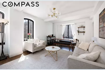 201 W 16th Street #4B, New York City, NY 10011 - Photo 3