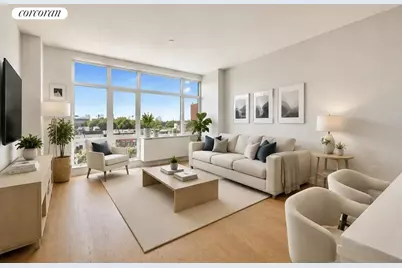 189 Schermerhorn Street #5P, New York City, NY 11201 - Photo 3