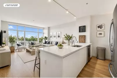 189 Schermerhorn Street #5P, New York City, NY 11201 - Photo 1