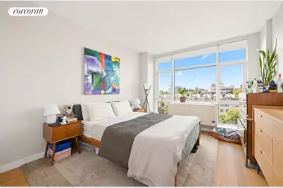 189 Schermerhorn Street #5P, New York City, NY 11201 - Photo 5