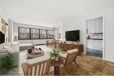 180 W End Avenue #5A, New York City, NY 10023 - Photo 1