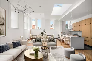 2 Bleecker St, New York City, NY 10012 - Photo 3