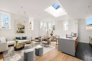 2 Bleecker St, New York City, NY 10012 - Photo 1